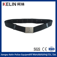 Cinturón táctico para el material de nylon de buena calidad del ejército (KL-403)